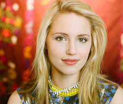 Dianna Agron