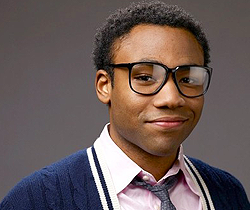 Donald Glover