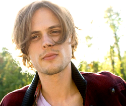 Matthew Gray Gubler