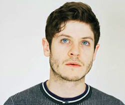 Iwan Rheon