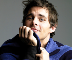James Marsden