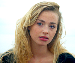 Freya Mavor