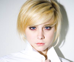 Alessandra Torresani