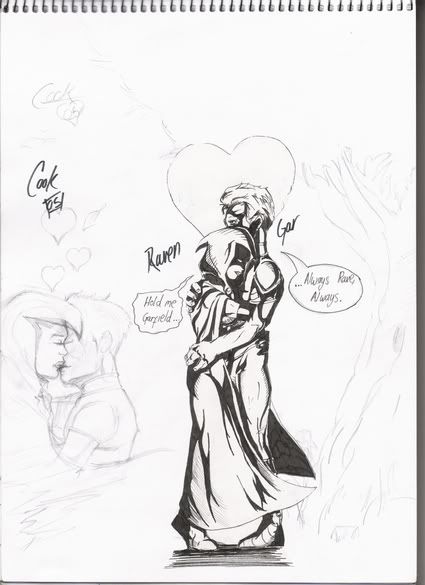 Lazy's sketchbook Lazy's sketchbook