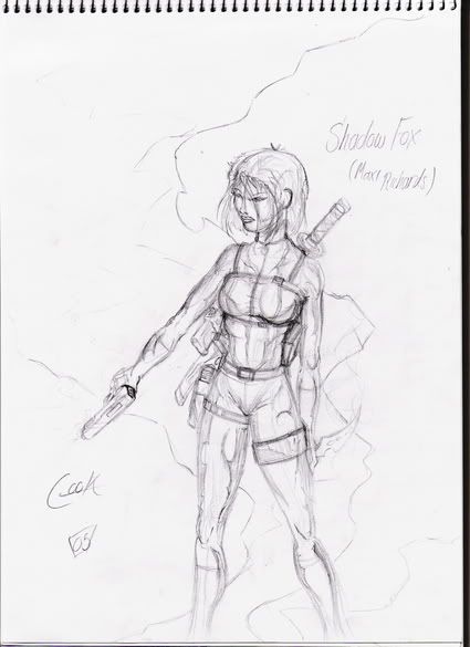 Lazy's sketchbook Lazy's sketchbook