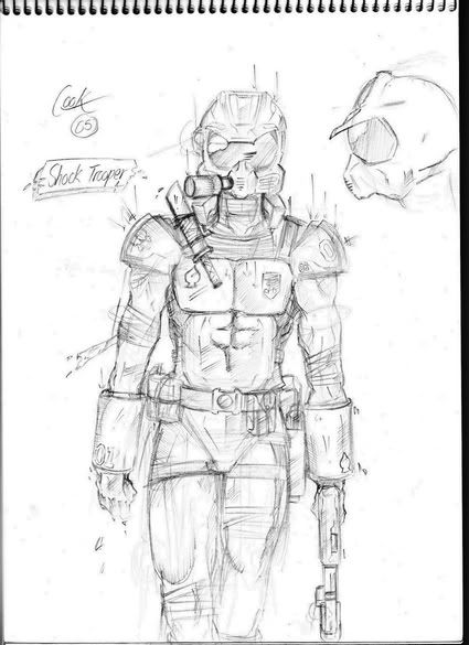 Lazy's sketchbook Lazy's sketchbook