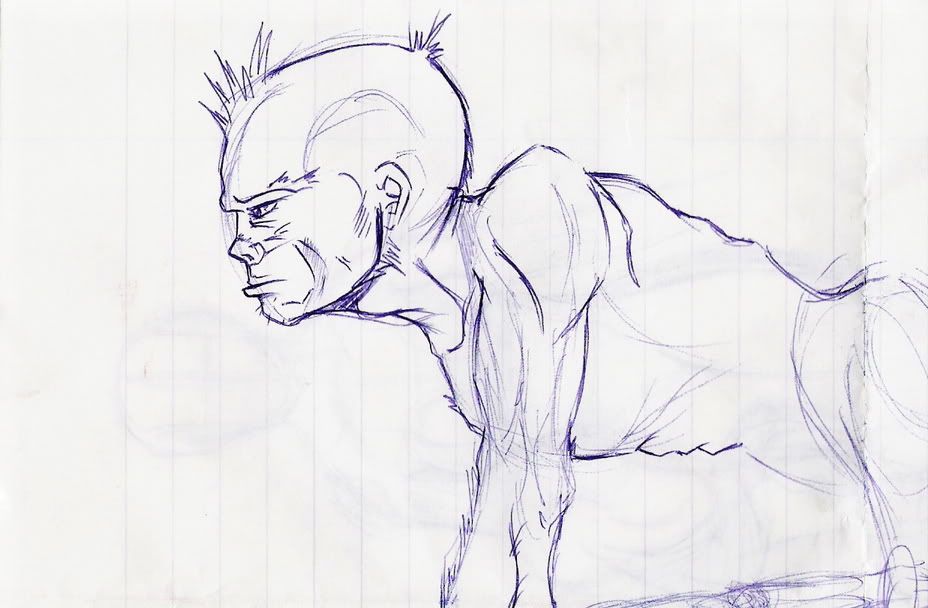 Lazy's sketchbook Lazy's sketchbook