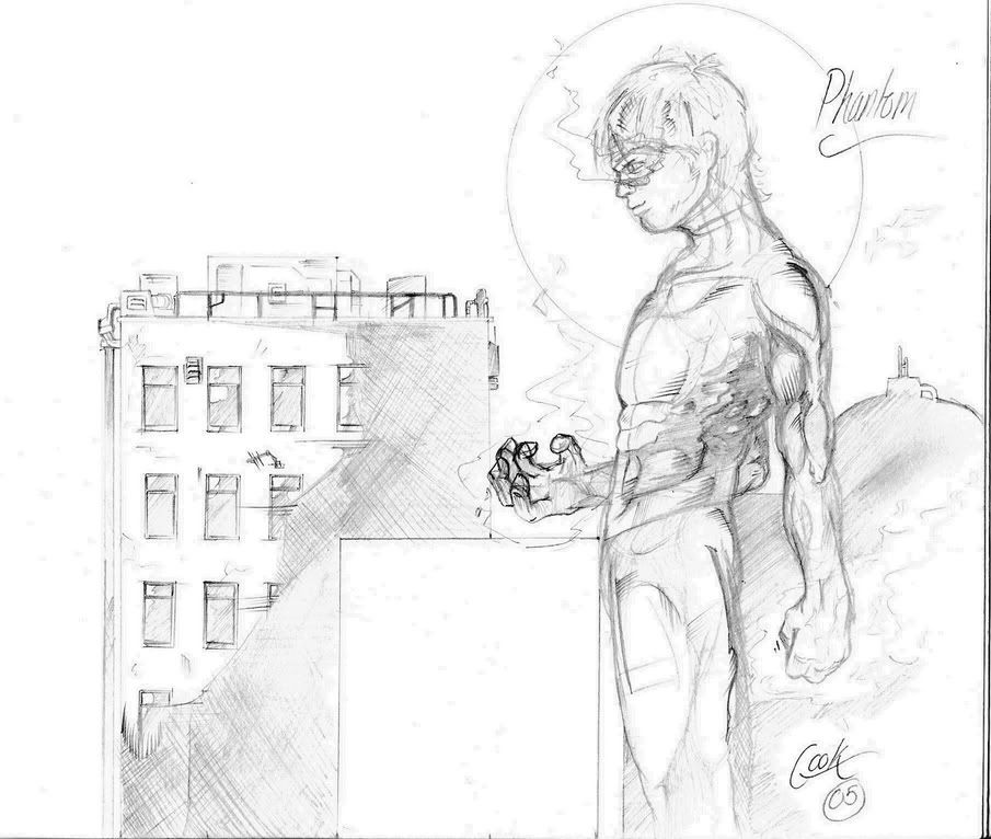 Lazy's sketchbook Lazy's sketchbook