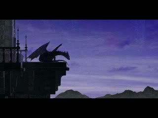 Dragon Background 2