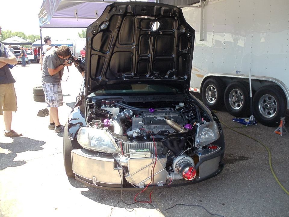 project all wheel drive swap plus 2.0 stroker Page 7 VW Vortex