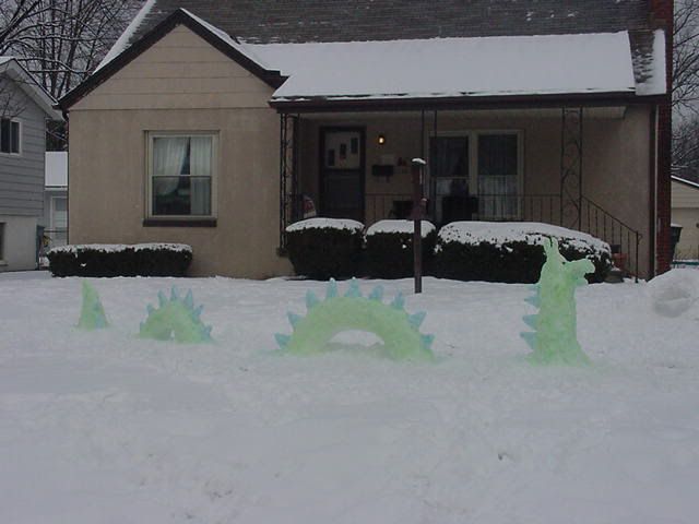 Insulating an existing house - Homesteading Questions