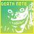 A True Devil * Death Note Fan