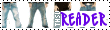 Lector de Fanfics Lector de Fanfics