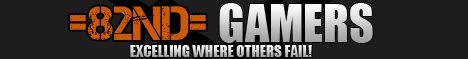 =82ND= Gamers