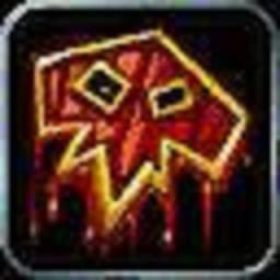 Bloodlust Icon