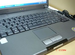 laptopku
