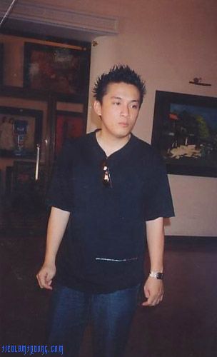 (A?nh hien gio ko hien thi duoc)