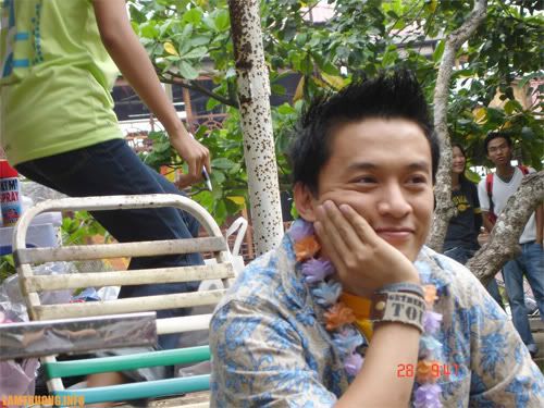 (A?nh hien gio ko hien thi duoc)