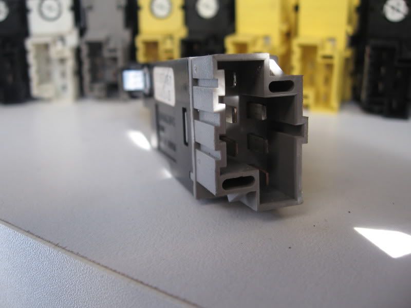 850/X70 Switches, 240 Headlight/Corner, S80 Tails SwedeSpeed Volvo