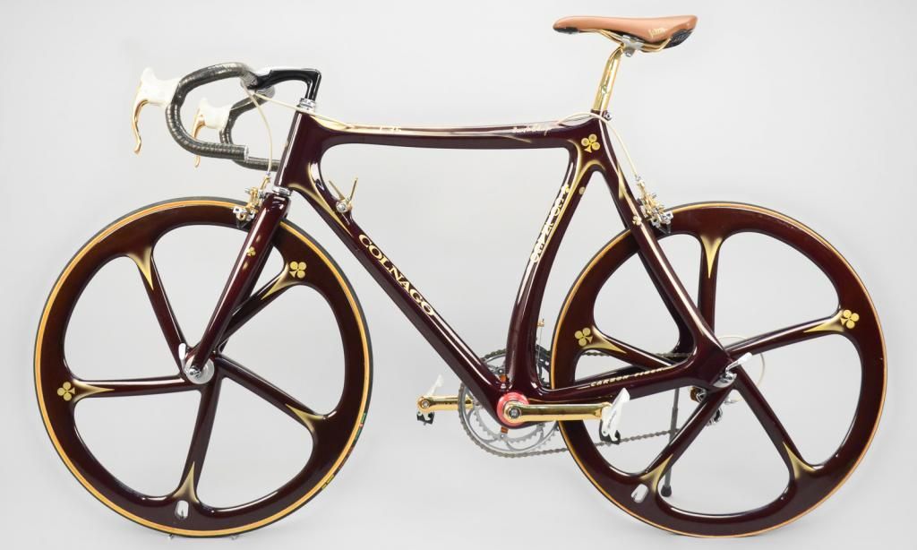 colnago c35 mtb