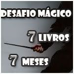 Desafio Mágico (Completed - 8/7/11)