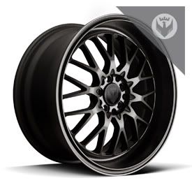 Best Black Rims