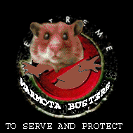 MarmotaBusters