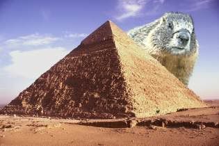 Pyramids