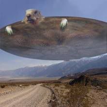 UFO