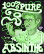 Absinthe