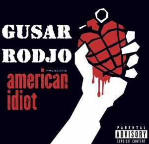 American Idiot