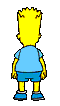 Bart's Ass
