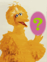 Big Bird