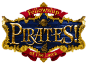 Pirate logo