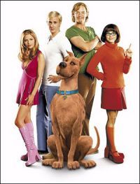 Scooby Gang