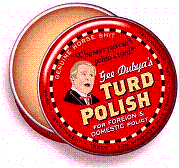 Wee Turd Polish