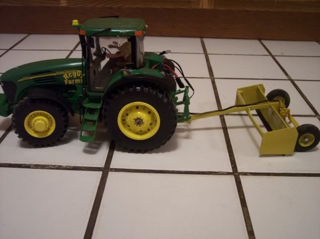 matsen farm toys