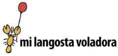 Mi Langosta voladora