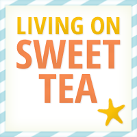 Living On Sweet Tea