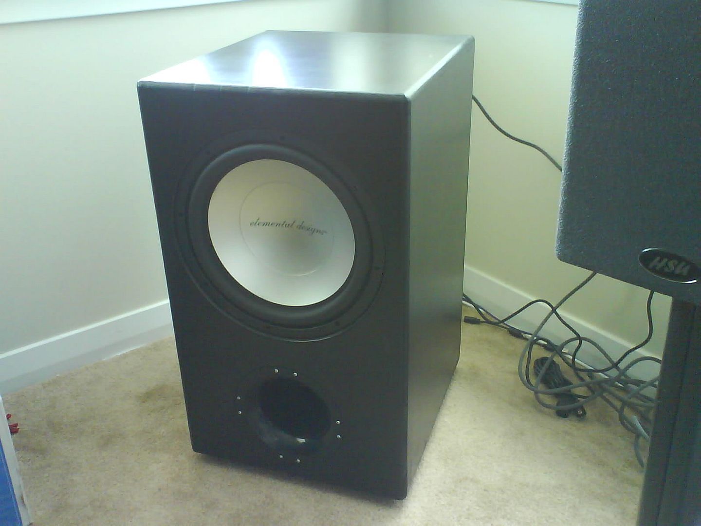 Home Theater Sub Car Stereo Forum