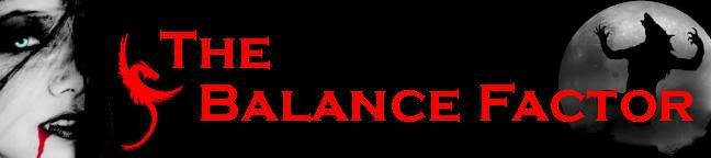 Prepare to be Balanced!