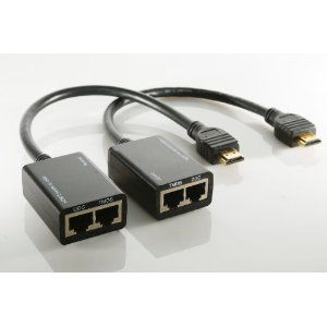 Del cuarto a la sala en HDMI 41qb1SeSc0L SL500 AA300 Del cuarto a la sala en HDMI