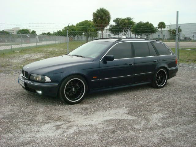 Bmw 528It