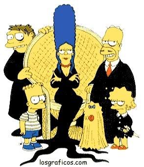 goth family guy