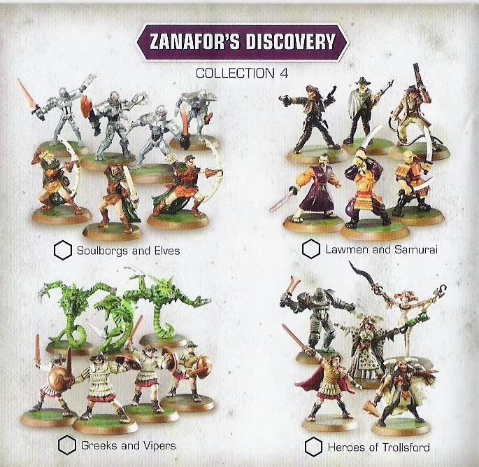 Heroscape collection guide Heroscapers