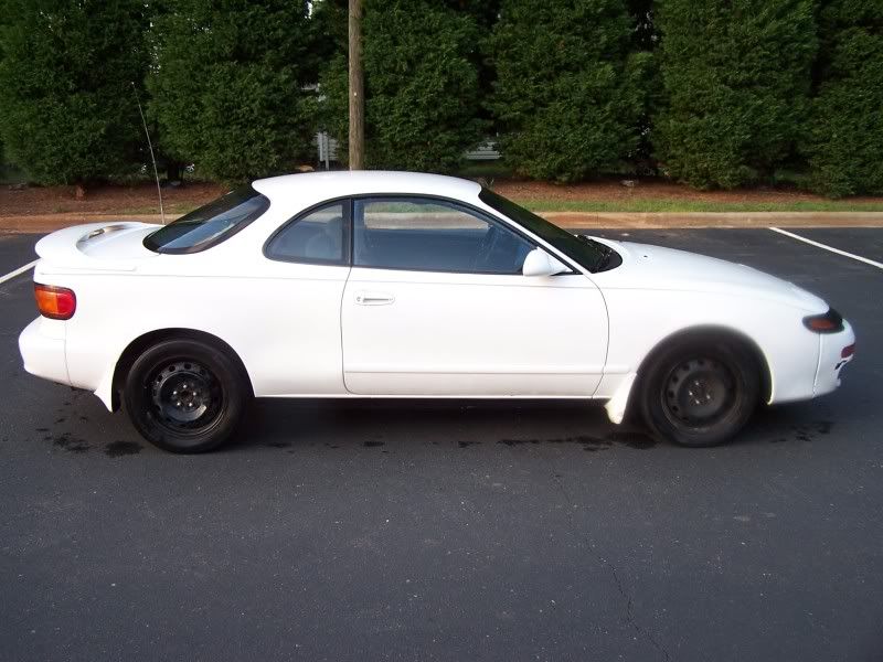 1992 toyota celica gt price #2