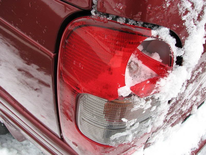 Damn Snow Plows Chevrolet Colorado & GMC Canyon Forum