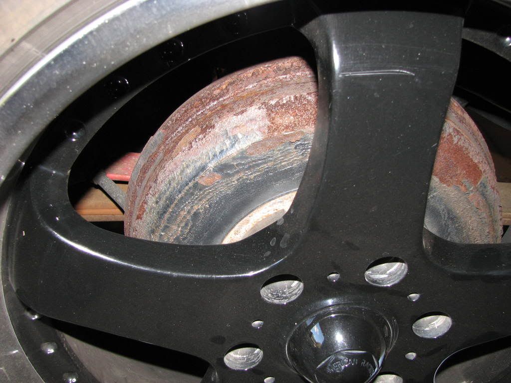 Car Drum Brake Paint at Linda Andre blog