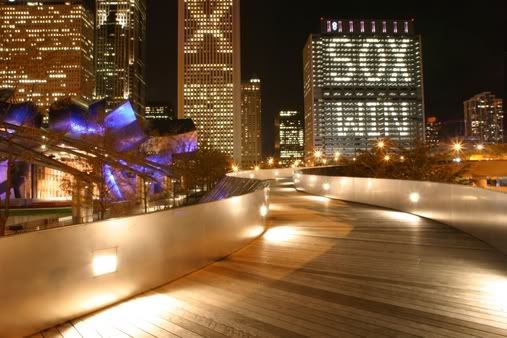 chicago white sox skyline. WGN sox Games when reality