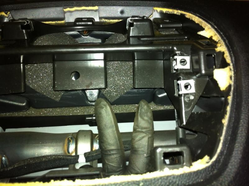 DIY Boost Gauge Pod 20102012 Hyundai Genesis Forum